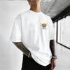 Zoro T Shirt Men Women Graphic Tee Cotton Short Sleeve Tee Y2k 2026 Summer Trendy Casual Tops Streetwear