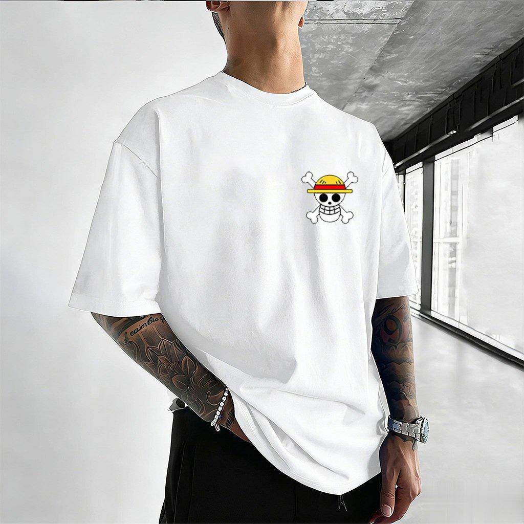 Zoro T Shirt Men Women Graphic Tee Cotton Short Sleeve Tee Y2k 2026 Summer Trendy Casual Tops Streetwear