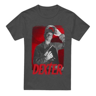 Dexter Unisex Adult See Saw T-Shirt