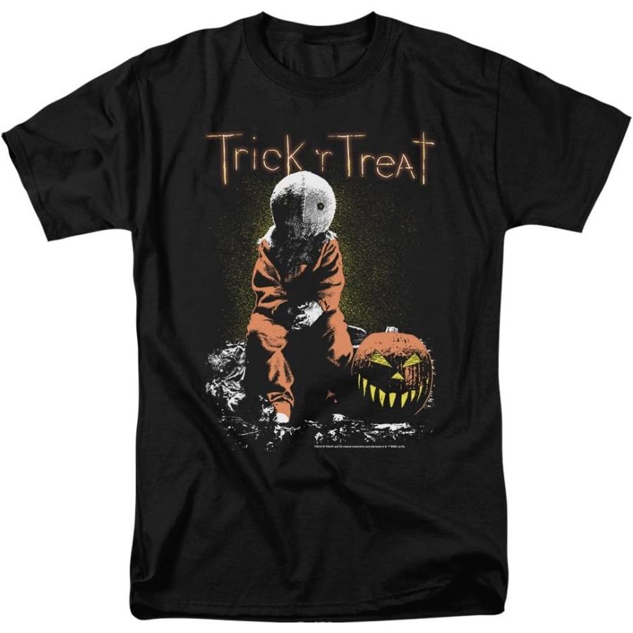 Popfunk Classic Trick  r Treat Movie Sam T Shirt S