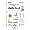 Human Motion Color Anatomy Atlas with Resistance Band Training