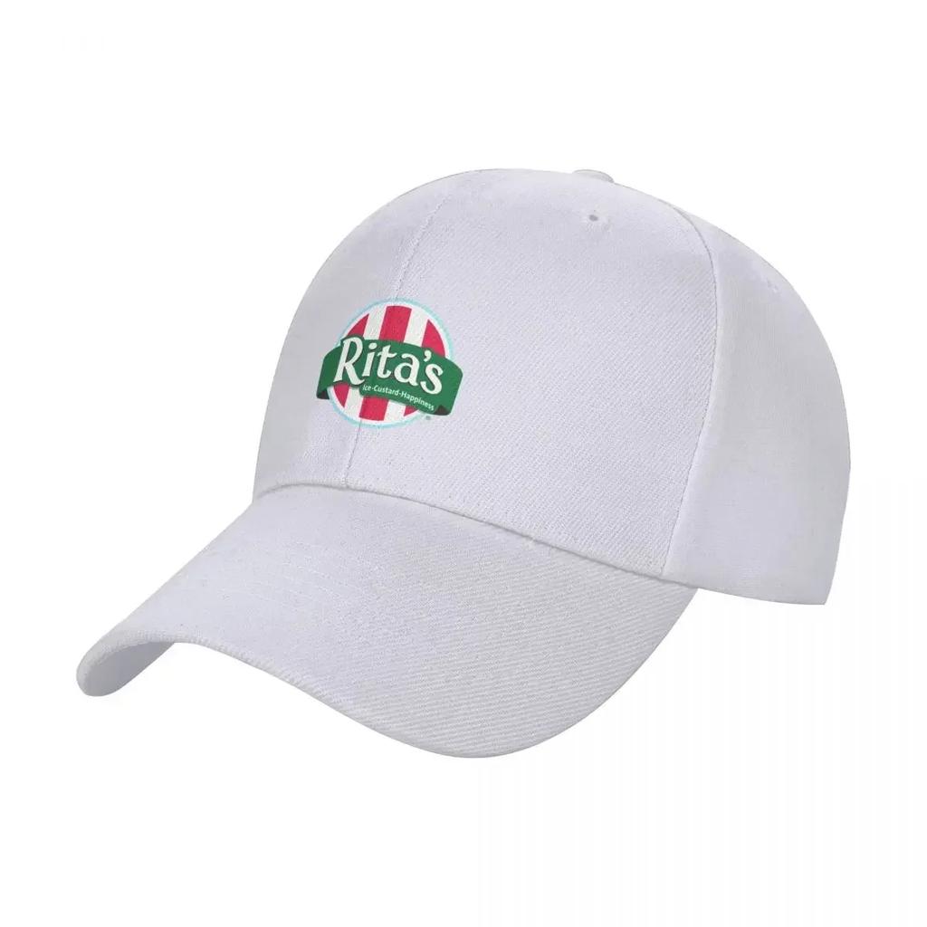 Ritas Italian Ice Baseballkappe Streetwear F Schutzhelm Baseball Für Unisex Damen