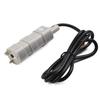 Pompa dell'acqua con motore sommerso Micro 12V JT - 500 DC 1.2A 5M 14L/Min 600L/H 6-15V