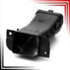 Brake Air Intake Duct for Disc Wheel Well Right BMW 3 Series G20 G21