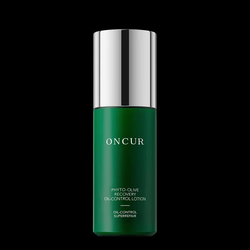ONCUR Olive Essence Lotion 2.0 Refreshing Version 80ml