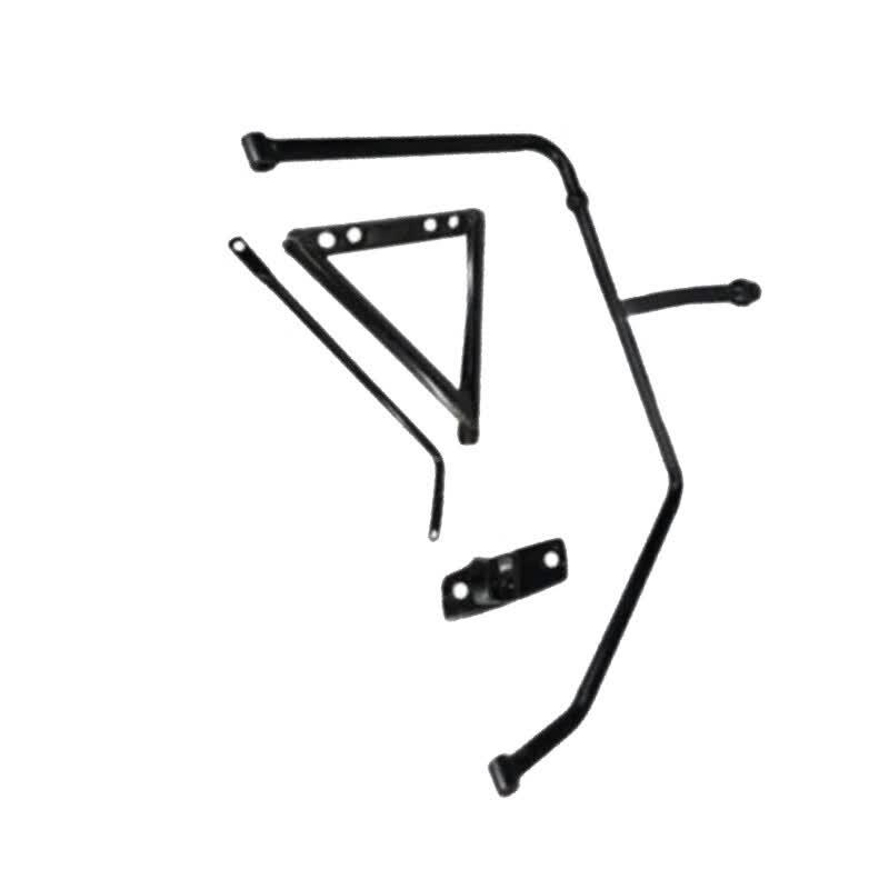 Dongfeng EQ Series Right Rearview Mirror Bracket Assembly
