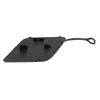 Tow Hook Cover Cap Front Bumper Primed for Mercedes W204 C300 C350 2011 2012 OE Replacement Part Number 2048850426 License Plate Covers Frames 6