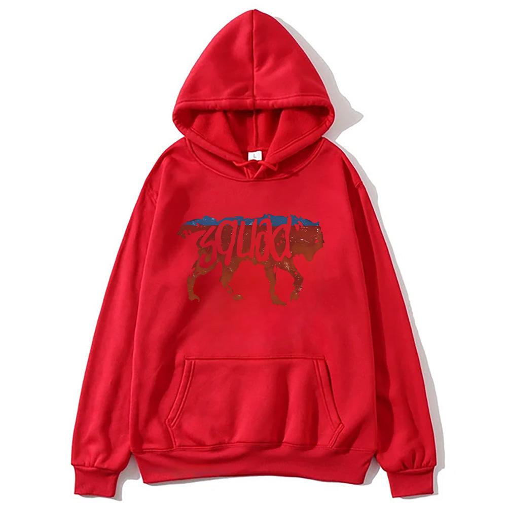 Hanorace la Modă pentru Bărbați Life Is Strange Sean Hanorace Clasice Nebune Haine Grafice Mânecă Lungă Streetwear Pulovere