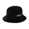 Moncler Genius Bucket Hat Black Men Hats 3B00006-M2363-999