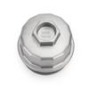 Ölfiltergehäuse Deckel Kappe 1 Stück 79J106 Ausrüstungen Für Mini Cooper 1.6L 2002-2008 04693352AA 79J106 55231649 15358 Teile Nützlich