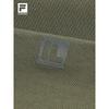 Fila Men's Woven Long-Sleeve Workwear Shirt