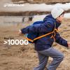 Decathlon NH100 Kids' 3-in-1 Winter Hiking Jacket