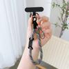 Cell Phone Lanyard for Phone Case with Adjustable Phone Strap for Wrist Compatible with Key Holder & ID Card Holder