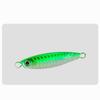 Fish Scale Iron Plate Lure: Full Water Layer Killer for Catching Fish