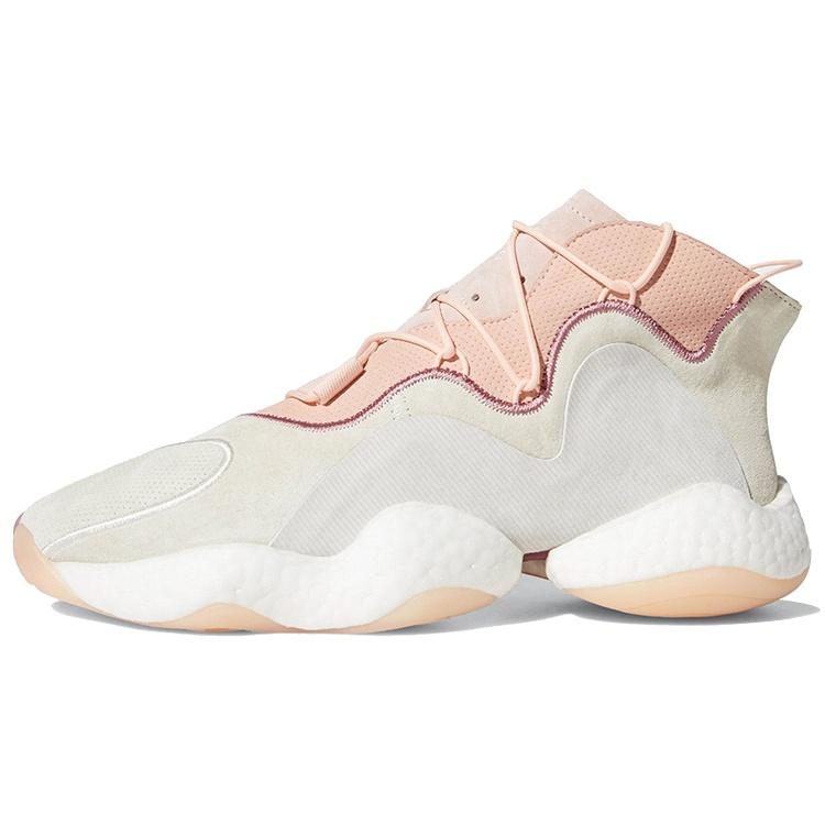 adidas Crazy BYW Clear Orange Men s AQ1180 EU 42⅔