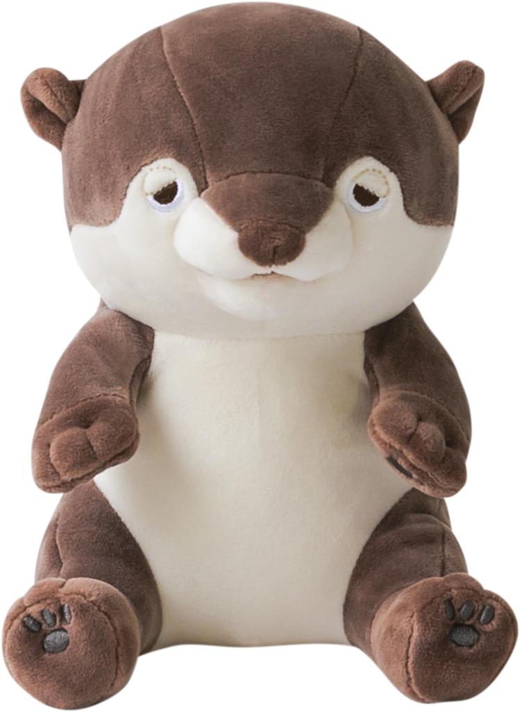 Sweet Biting Ham Ham (KururiOtter) Sold By: Yukai Engineering. This Warranty Does Not Apply To Purchases Made by Any Other Company. Yukai