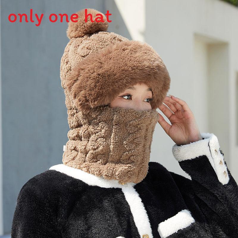 Winter Cycling Face Mask With Fleece Lined Full Face Cover For Adults
