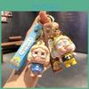 Crybaby Cartoon Cute Doll Keychain Pendant For Bags Decoration And Gifts