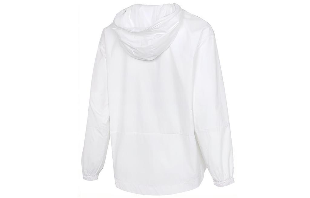 adidas ESSENTIALS Jacket Women's White GL0647