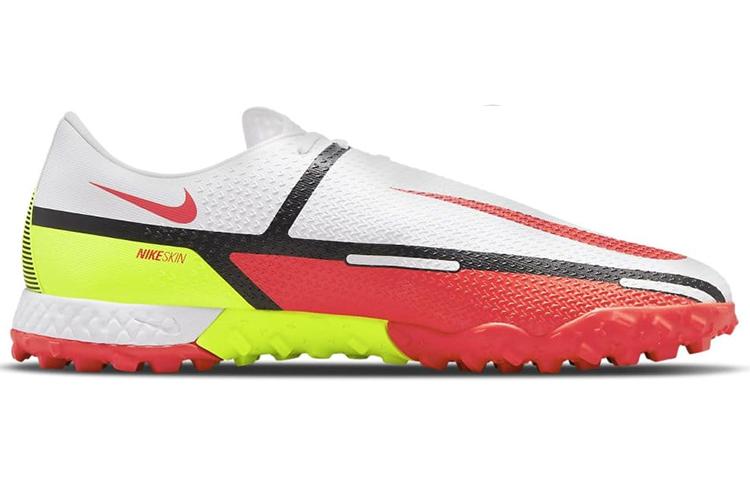 Nike Phantom GT2 Pro Tf 'White' DC0768-167