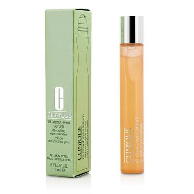 All About Eye Serum De-Puffing Eye Massage Roll-on 15ml