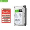 Seagate Barracuda 2TB 3.5-inch SATA Desktop HDD