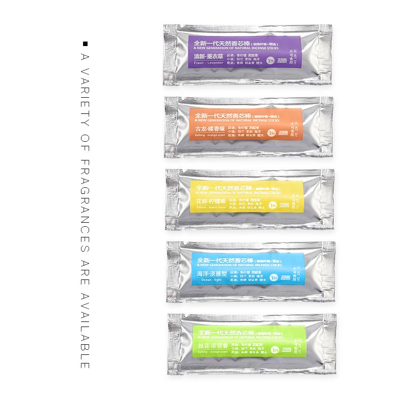 2026 Varm Bilklistremerke Bil Luftuttak Parfymeklips Duftspreder Tilbehør For Peugeot 206 307 308 3008 207 208 407 408 50