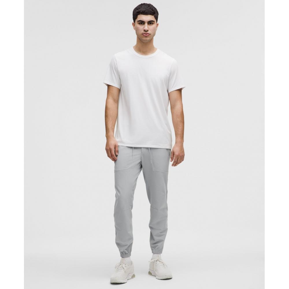 Lululemon License To Train Jogger  Regular Rhino Grey