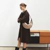 JOY GRYSON Medium Nylon Hobo Bag Jun