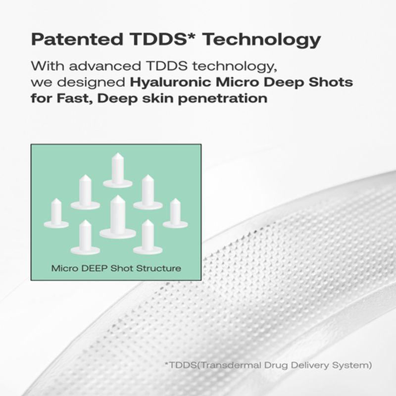 [FILFLO] Peptide Micro Eye Patch (2ea)
