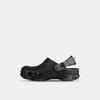 Crocs Classic All-Terrain Clogs for Men and Women Slippers/Sandals (Select 1 of 2)