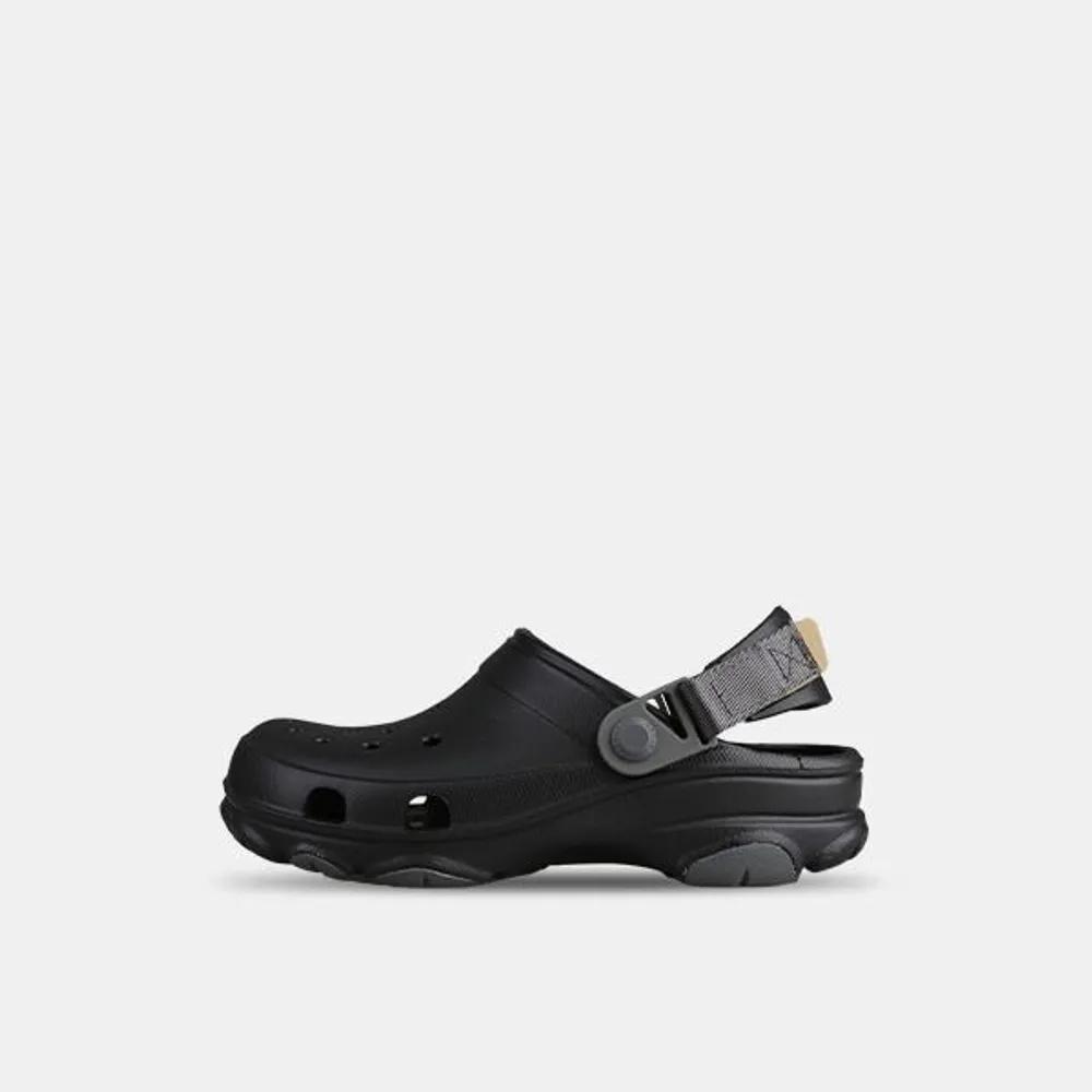 Crocs Classic All-Terrain Clogs for Men and Women Slippers/Sandals (Select 1 of 2)