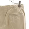 PRADA made in Italy Stretch pants 42 Brown Women Used