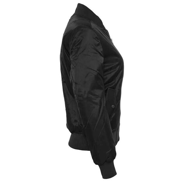Urban Classics Basic Bomber Jacket
