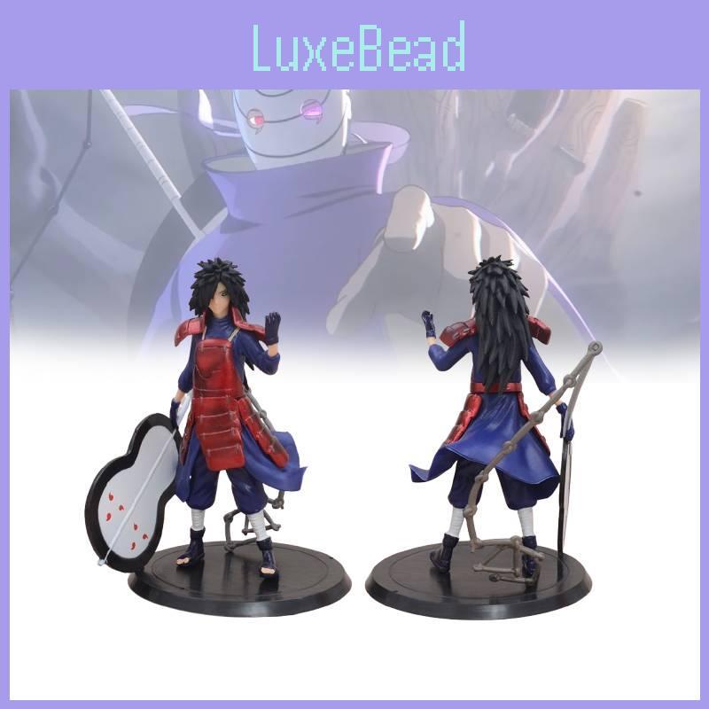 Naruto Sasuke Uchiha Character Model Toy Cartoon Children Holiday Figure Gift