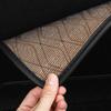 Tools Trunk Pad Leather Rear Trunk Protective Pad for Xiaopeng G6 Car Interior Protective Pad Supplies Modified Car Accessories