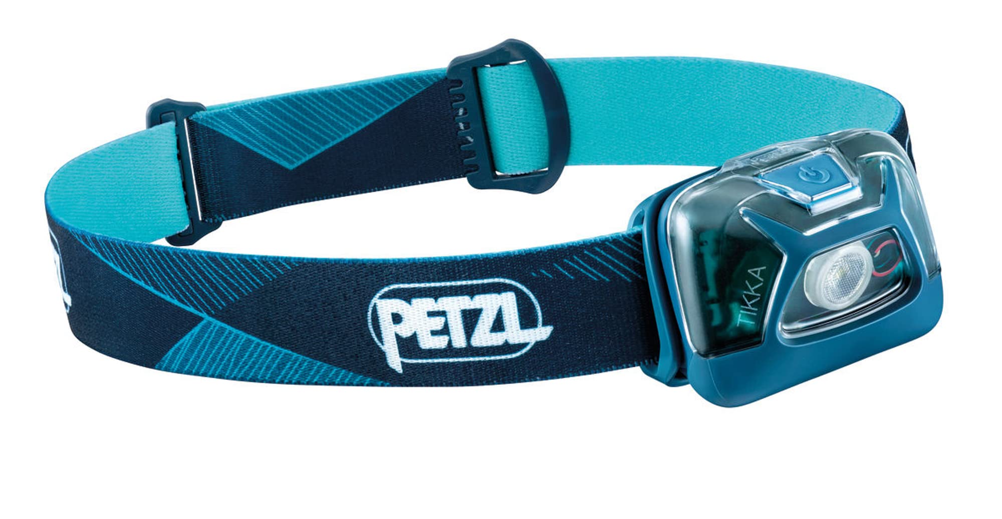 

PETZL E093FA Tika Blue [300 Lumens]