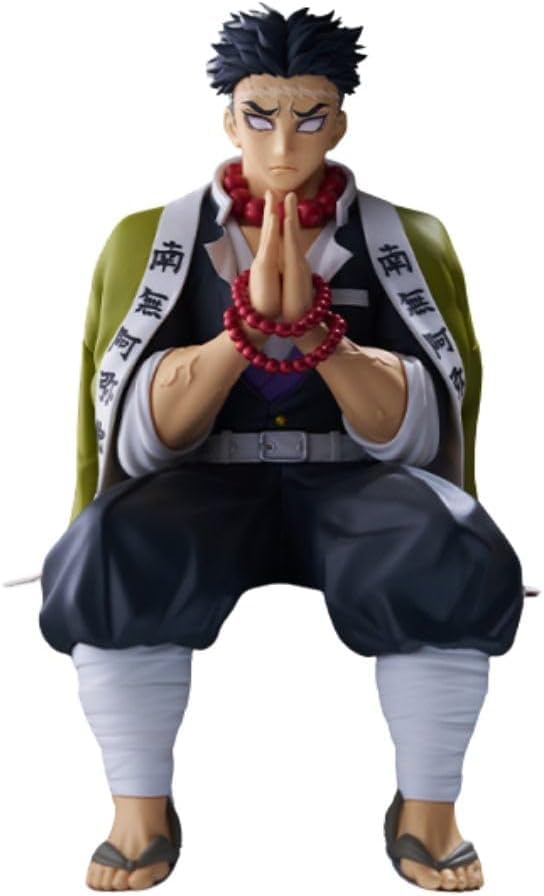 

Noodle stopper figure Scream Island Gyoumei 1 type in total - -