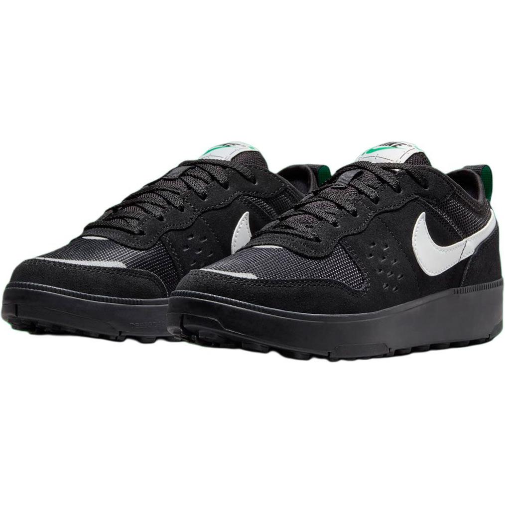 Nike C1TY GS 'Black Summit White' HQ0028-001