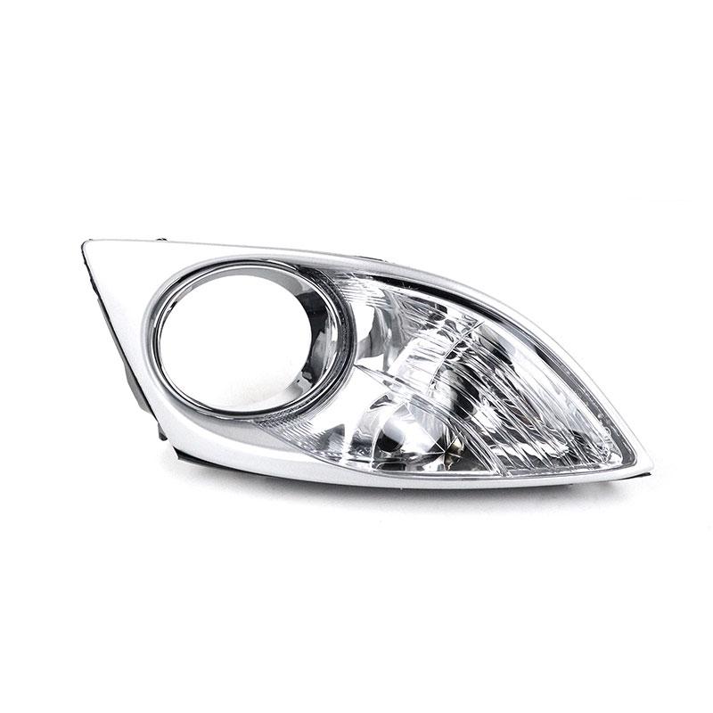 Auto Ārējie Piederumi priekš Mazda CX7
