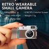Video – Camere video mini