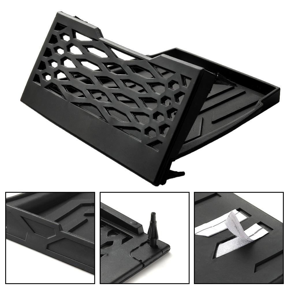 AntiSlip Tray Dashboard Net Compatible with For Kawasaki For Teryx 1000 2020 2025 Silicone Material Small Item Holder