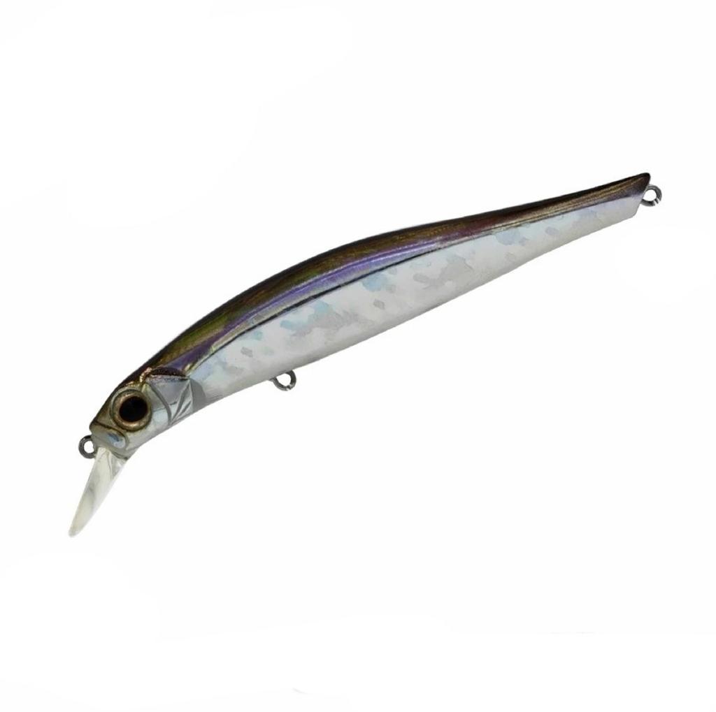 Jackson Artist FR 105 Sinking Minnow Lure WAK (7604)