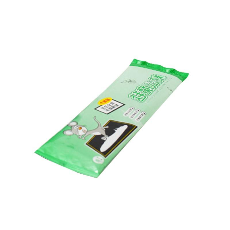 Sticky Mouse Carpet Mouse Stickers Extended And Thickened 10 Pieces