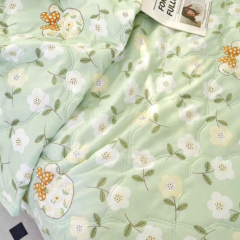 Muxinzi Skin-Friendly Summer Quilt