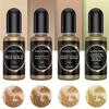 Epoxy Resin Dye 12 Color Epoxy Resin Pigment Liquid for Resin Molds Coloring