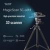 JUMPU BUILD J6M Industrial 3D Scanner CN Plug (adapter Included)