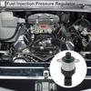 UXCELL Fuel Pressure Regulator for Ford for Ranger 2006-2011 No.1561067JG1 Metal 1 Pc
