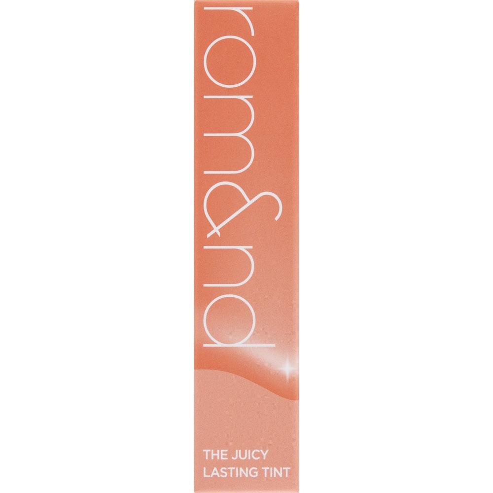 Korean Ginseng Corp Romand Zajusy Rusting Tint 02 Nutadami