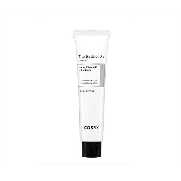 COSRX (bo1) Die Retinol 0.3 Creme 20ml / S